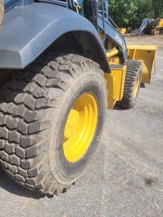 2014 John Deere 310SK