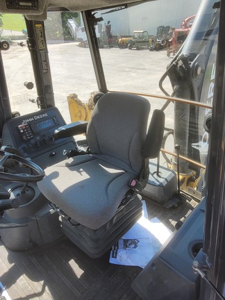 2014 John Deere 310SK