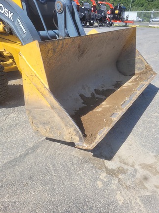2014 John Deere 310SK