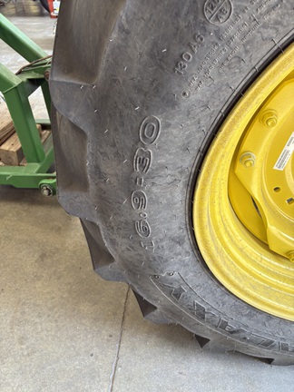 2022 John Deere 5090M - Photo5