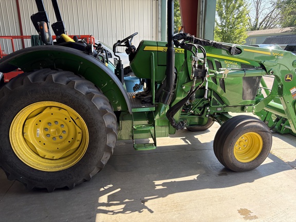 2022 John Deere 5090M - Photo2