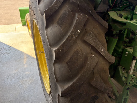 2022 John Deere 5090M - Photo7