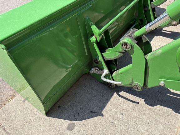 2022 John Deere 5090M - Photo13