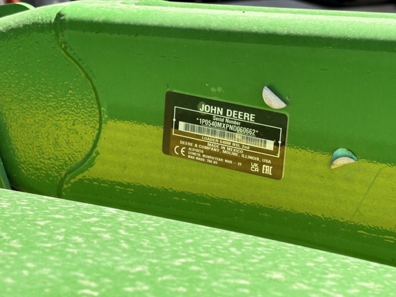 2022 John Deere 5090M - Photo12
