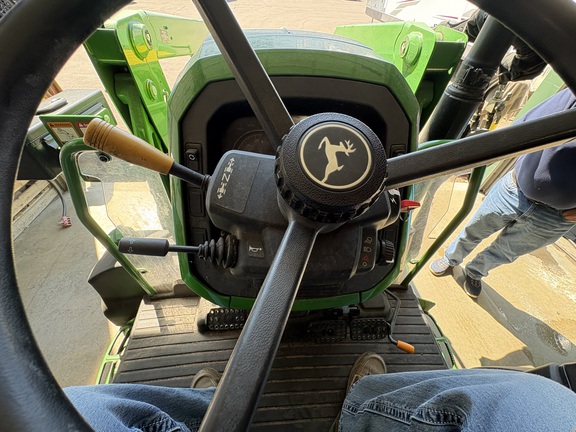 2022 John Deere 5090M - Photo19