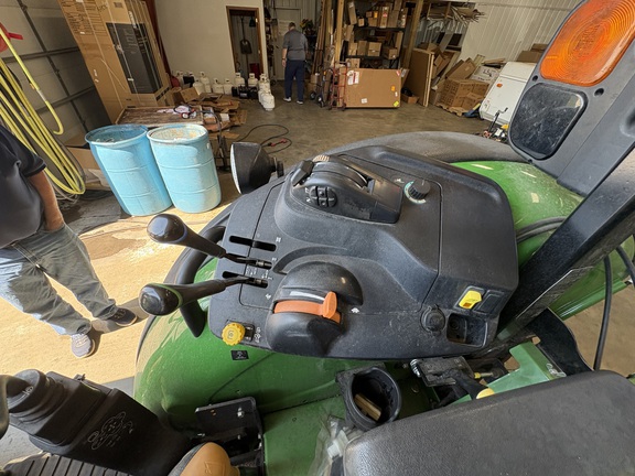 2022 John Deere 5090M - Photo20