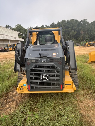 2025 John Deere 333 P