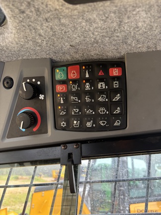 2025 John Deere 333 P