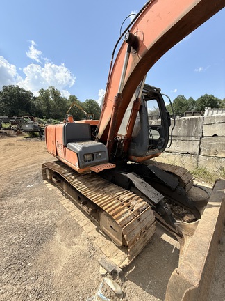 2005 Hitachi ZX120