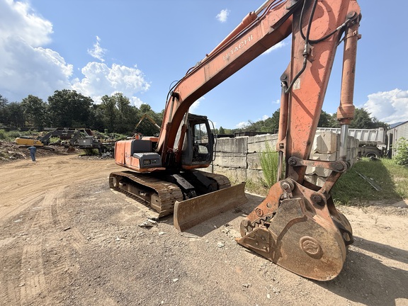 2005 Hitachi ZX120