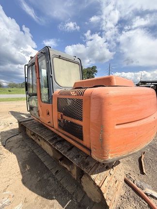 2005 Hitachi ZX120