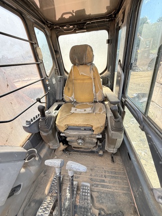 2005 Hitachi ZX120