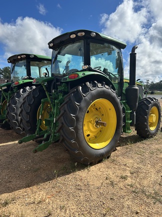 2024 John Deere 6R 145-3