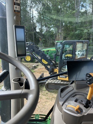 2024 John Deere 6R 145-7