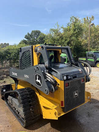 2023 John Deere 325G