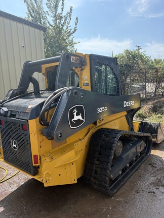 2023 John Deere 325G