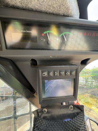2023 John Deere 325G