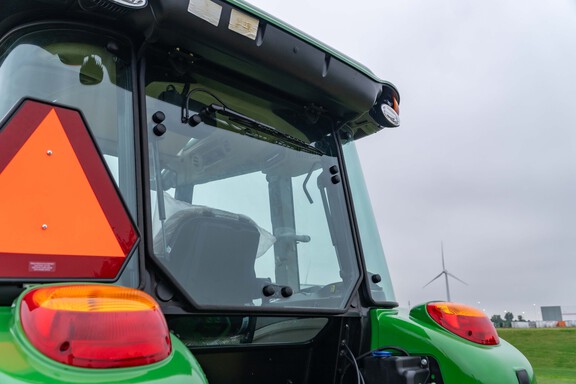 New In-Stock 2026 John Deere 5075E Utility Tractors at Koenig Equipment in Greenville, OH - Photo13