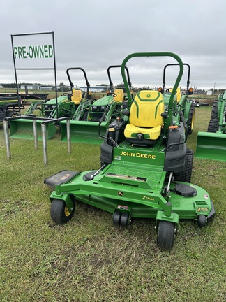 Used 2024 John Deere Z997R Zero Turn Mowers at Horizon Ag & Turf in Westlock, AB - Photo1