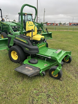 Used 2024 John Deere Z997R Zero Turn Mowers at Horizon Ag & Turf in Westlock, AB - Photo5