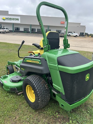 Used 2024 John Deere Z997R Zero Turn Mowers at Horizon Ag & Turf in Westlock, AB - Photo3