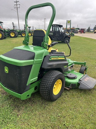 Used 2024 John Deere Z997R Zero Turn Mowers at Horizon Ag & Turf in Westlock, AB - Photo4