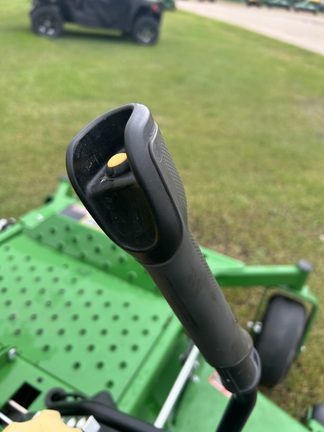 Used 2024 John Deere Z997R Zero Turn Mowers at Horizon Ag & Turf in Westlock, AB - Photo8