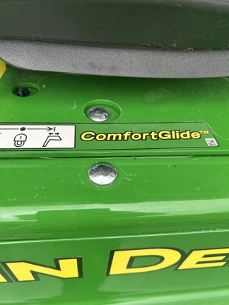 Used 2024 John Deere Z997R Zero Turn Mowers at Horizon Ag & Turf in Westlock, AB - Photo9
