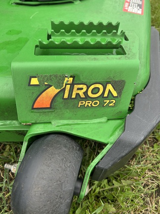 Used 2024 John Deere Z997R Zero Turn Mowers at Horizon Ag & Turf in Westlock, AB - Photo10