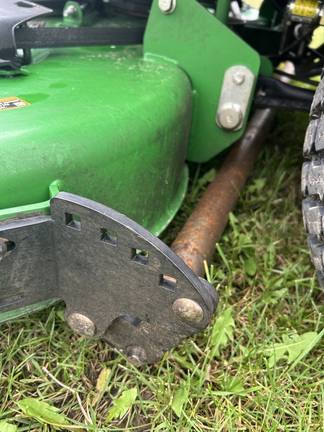 Used 2024 John Deere Z997R Zero Turn Mowers at Horizon Ag & Turf in Westlock, AB - Photo11