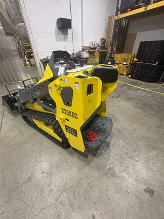2026 Wacker Neuson SM100