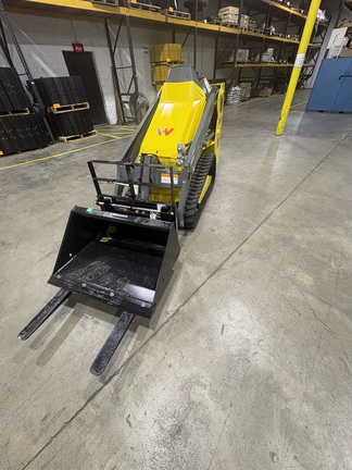 2026 Wacker Neuson SM100