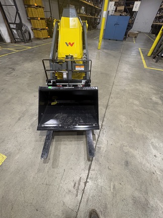 2026 Wacker Neuson SM100