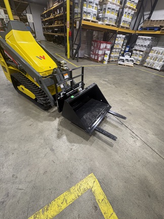 2026 Wacker Neuson SM100
