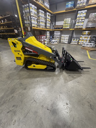 Photo of 2026 Wacker Neuson SM100