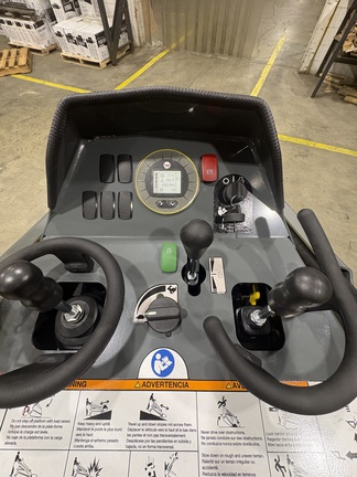 2026 Wacker Neuson SM100