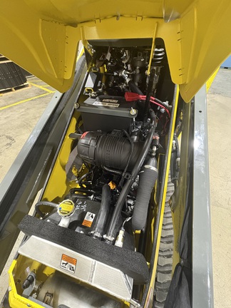 2026 Wacker Neuson SM100