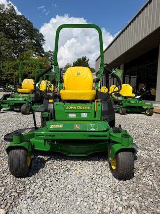 2026 John Deere Z515E