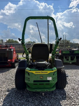 2026 John Deere Z515E