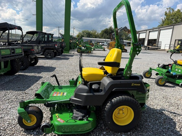 2026 John Deere Z515E