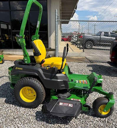 2026 John Deere Z515E