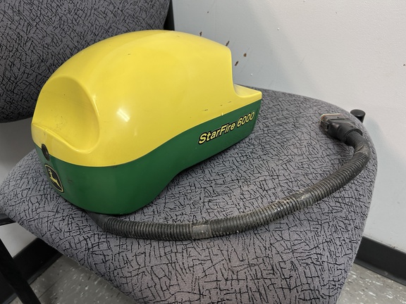 Used 2019 John Deere Starfire 6000 Precision Ag at Horizon Ag & Turf in Barrhead, AB