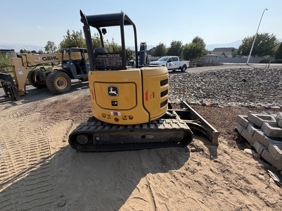 2022 John Deere 50G