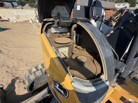 2022 John Deere 50G