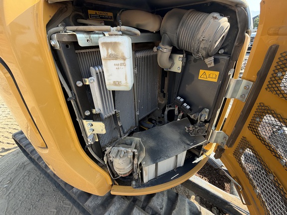 2022 John Deere 50G