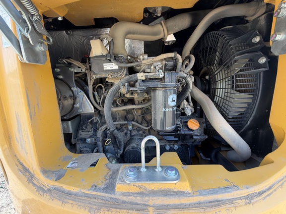 2022 John Deere 50G