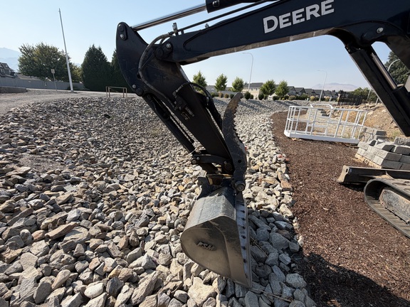 2022 John Deere 50G