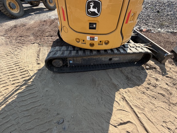 2022 John Deere 50G