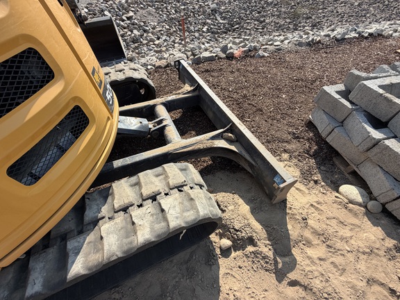 2022 John Deere 50G