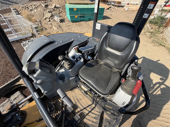 2022 John Deere 50G